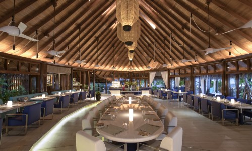 Constance Halaveli Maldives